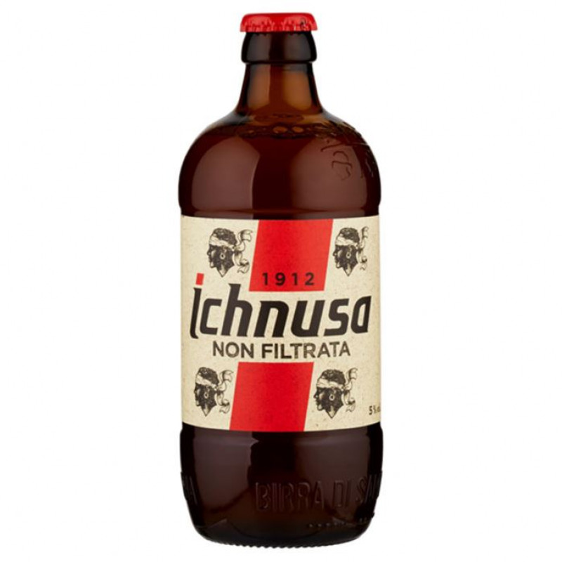 ICHNUSA