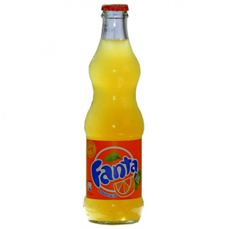 FANTA