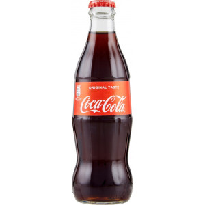 COCACOLA