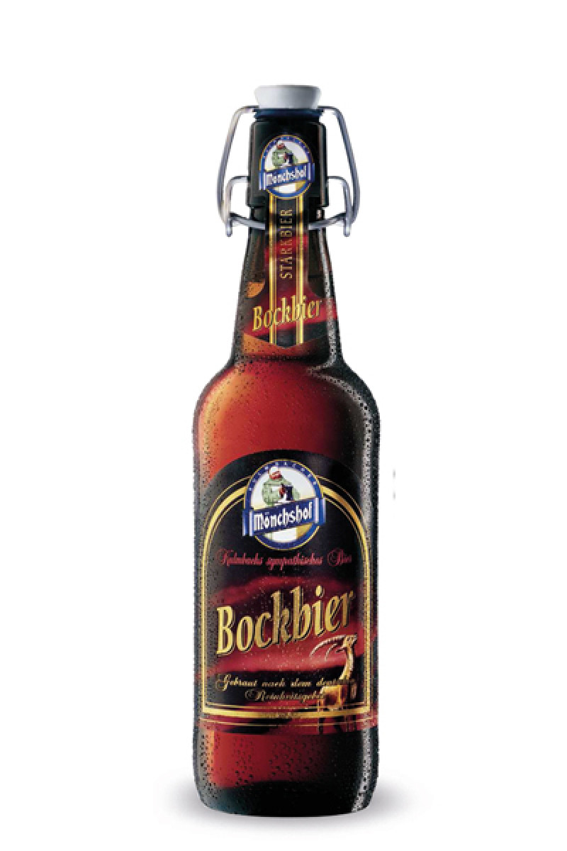 BOCKBIER