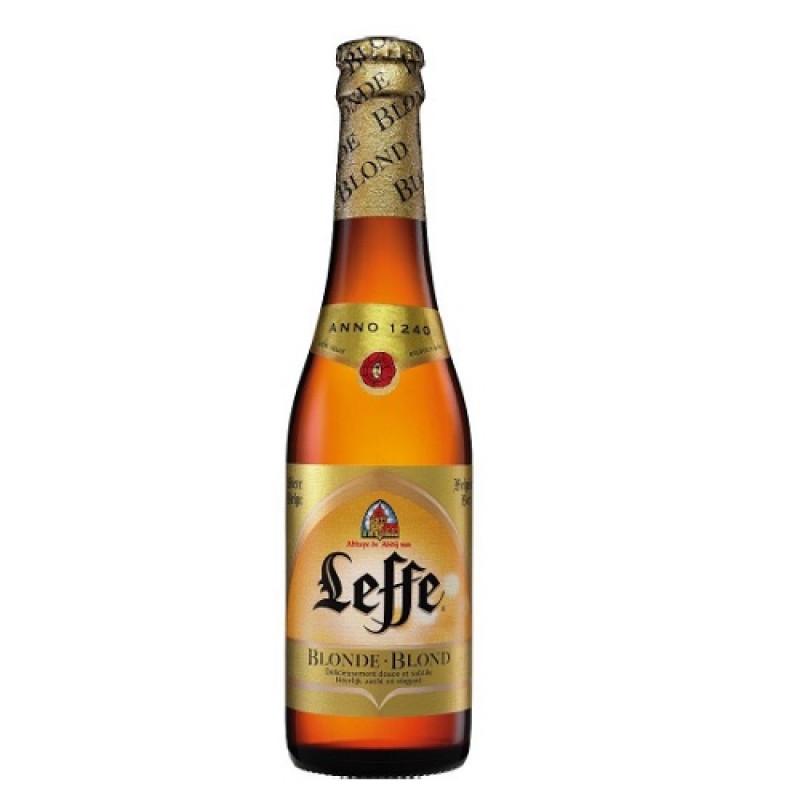 LEFFE BLONDE