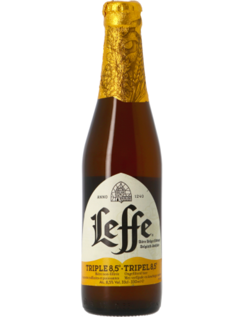 LEFFE TRIPLE