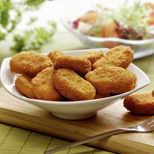 Nuggets di Pollo