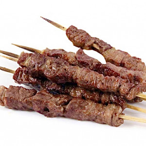 Arrosticini di Agnello