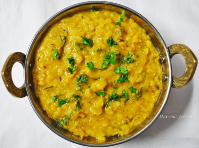 Daal