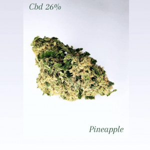 Pineapple 1Gr