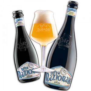 BIRRA BALADIN NAZIONALE