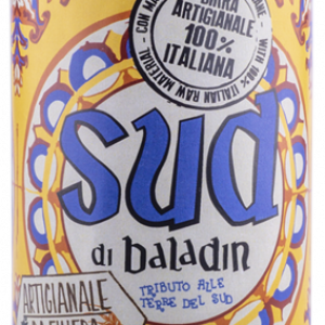 BIRRA BALADIN SUD