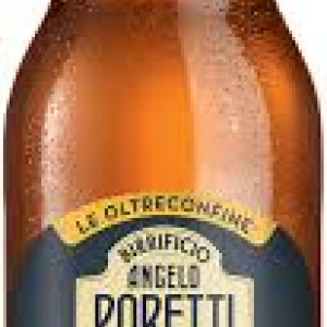 BIRRA PORETTI 9 LUPPOLI IPA