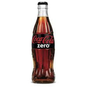 COCA COLA ZERO