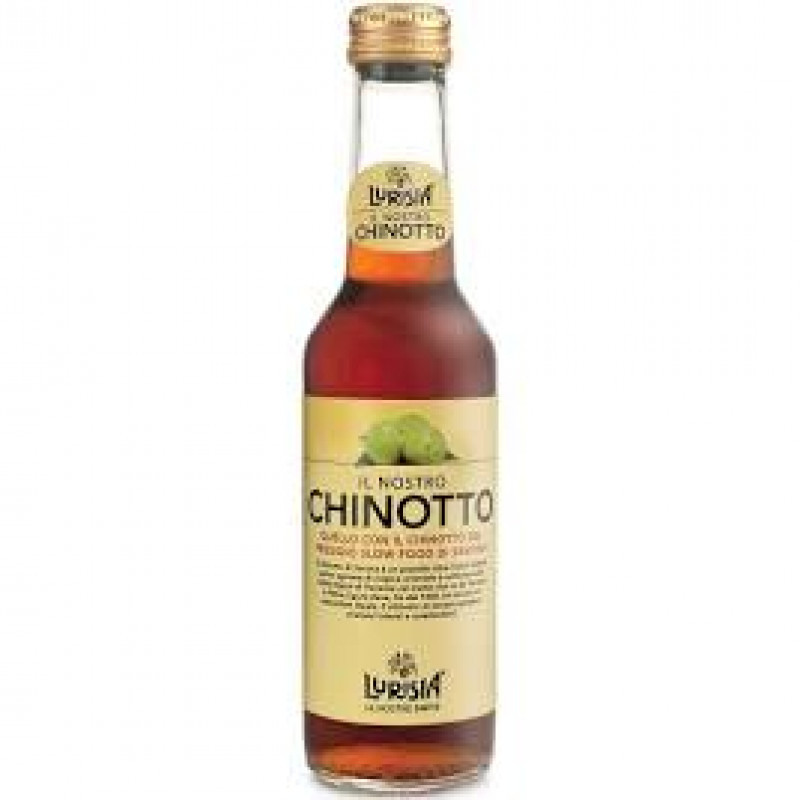 LURISIA CHINOTTO