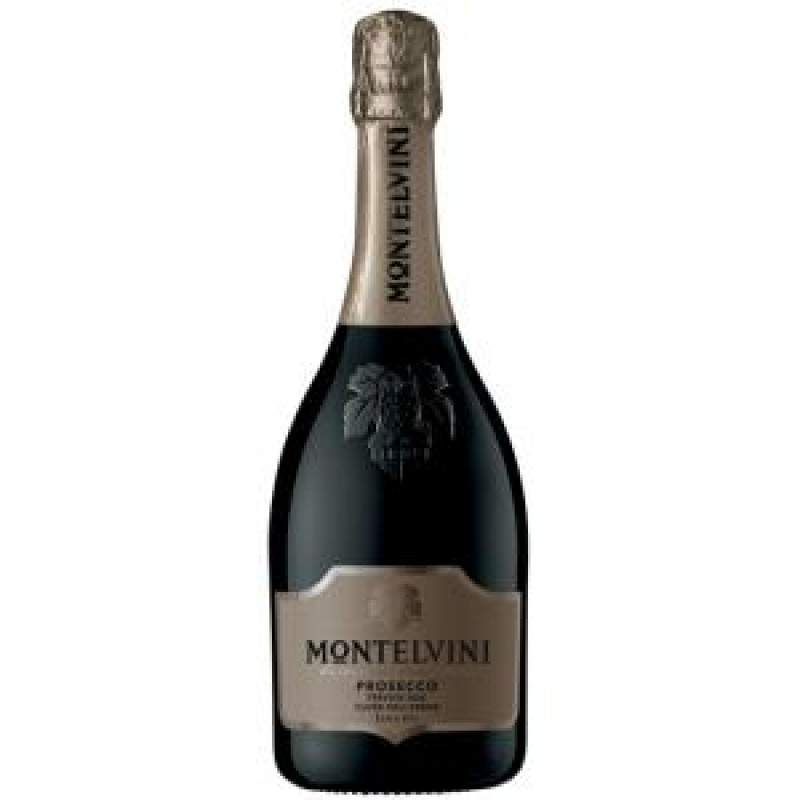 PROSECCO MONTELVINI