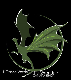 The Weeder Il Drago Verde