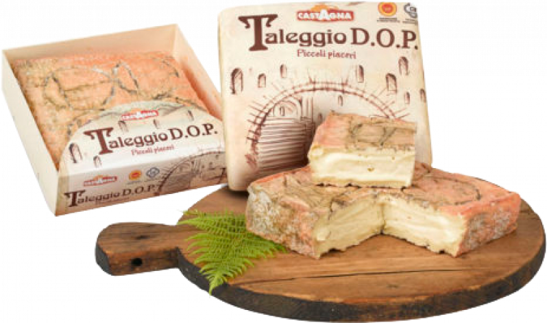 Taleggio D.O.P. Piccoli Piaceri