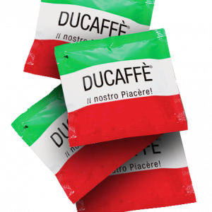 Monodoses de café - Ducaffè