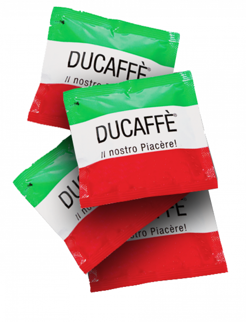 Monodoses de café - Ducaffè [???]