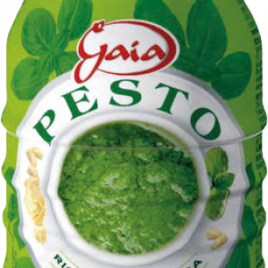 Pesto alla genovese Biffi