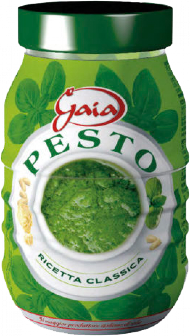 Pesto alla genovese Biffi