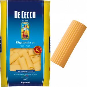 Rigatoni nº24 De Cecco