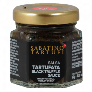 Salsa tartufata Sabatino Tartufi