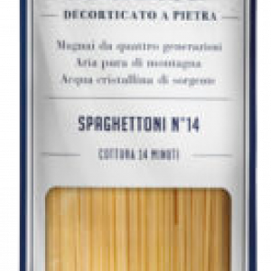 Spaghettoni nº14 La Molisana