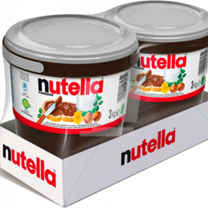 Nutella