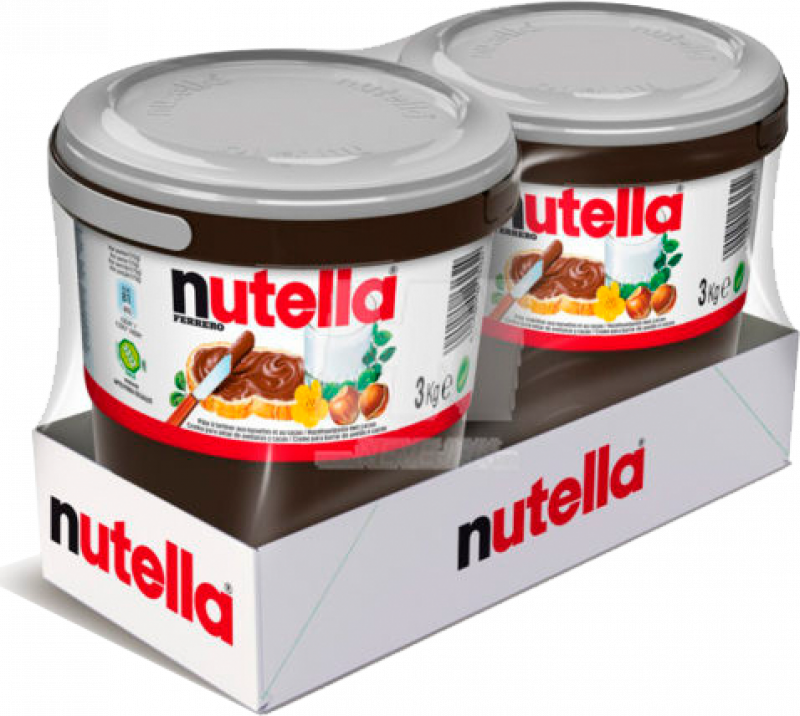 Nutella