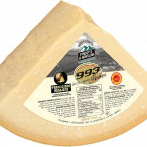 Parmigiano Reggiano D.O.P.