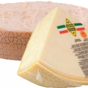 Grana Padano D.O.P.