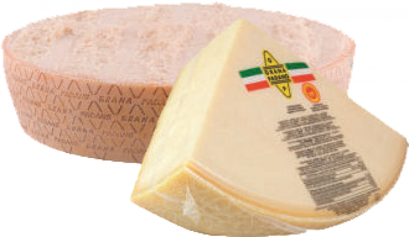 Grana Padano D.O.P.