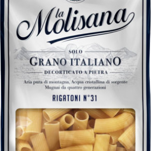 Rigatoni nº31 La Molisana