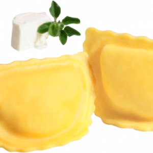 Sorrisi fichi e formaggio di capra Zini