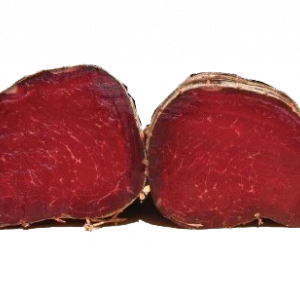 Bresaola punta d'anca F.lli Billo