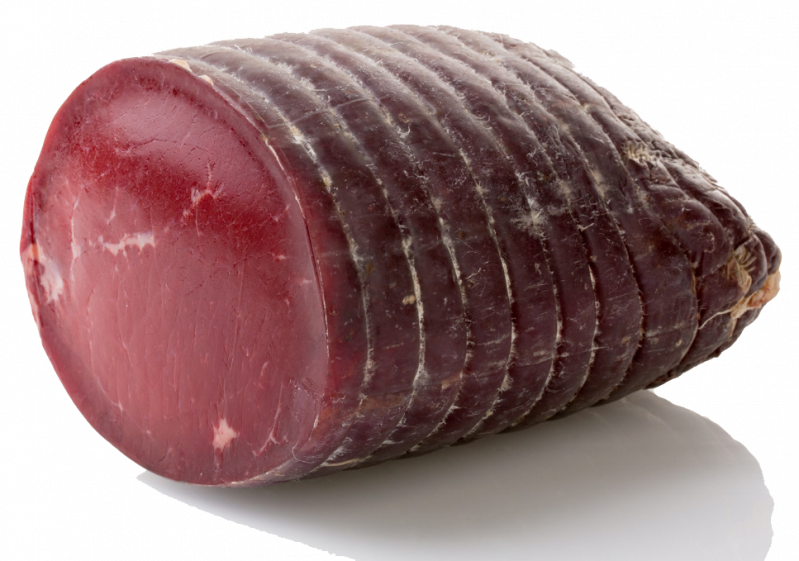 Bresaola Gran Brianza