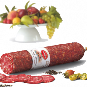 Salame Napoli