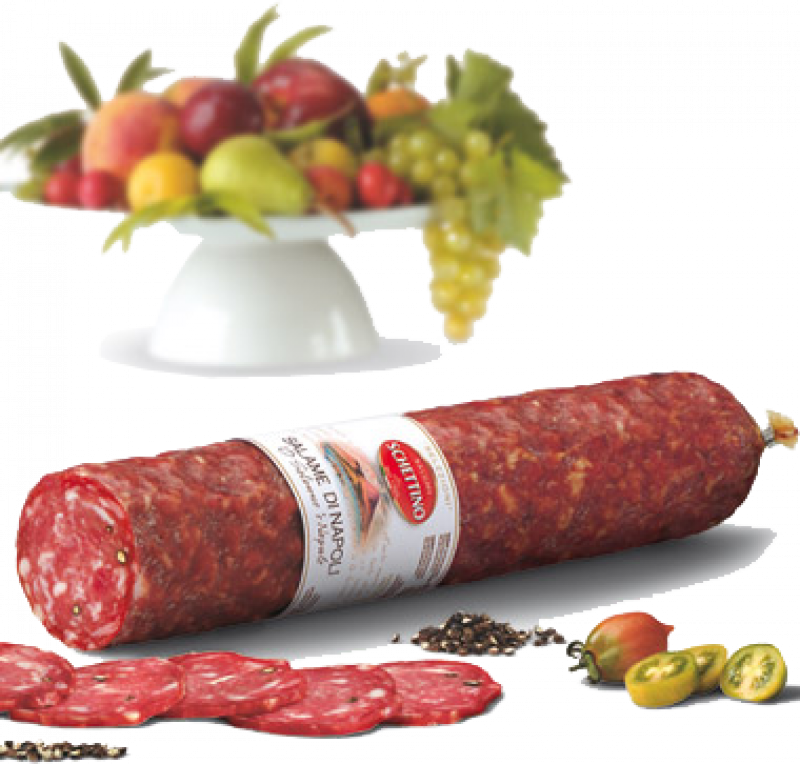 Salame Napoli