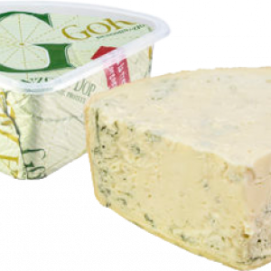 Gorgonzola dolce D.O.P. Castellanza