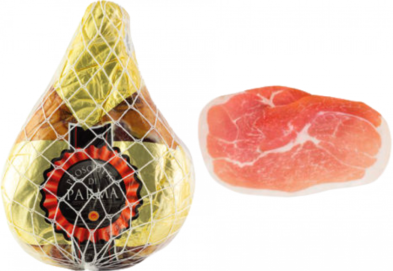 Prosciutto Parma 16M Grignani