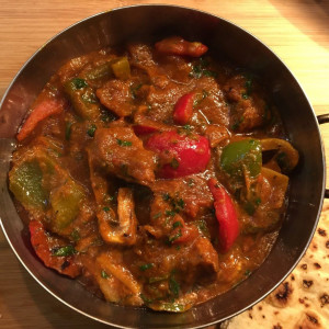 Agnello balti