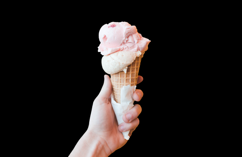 Gelateria Del Monte