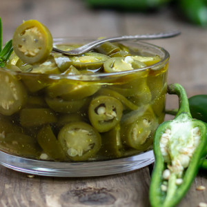 JALAPEÑOS