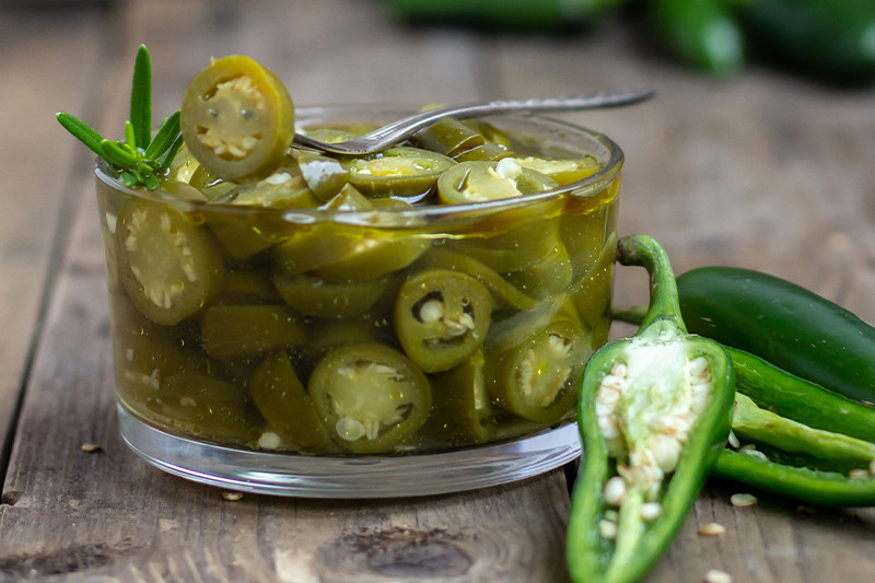 JALAPEÑOS