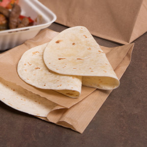 Tortillas (4 pz.)