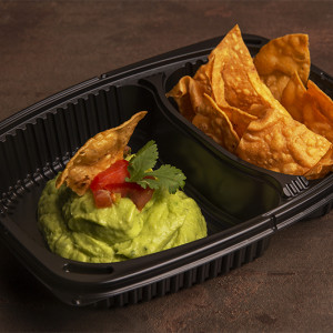 Guacamole extra