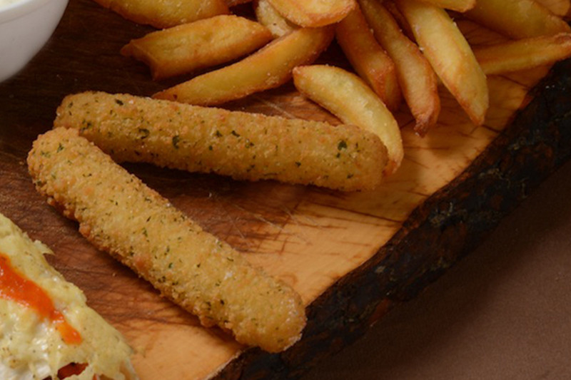 Cheesesticks