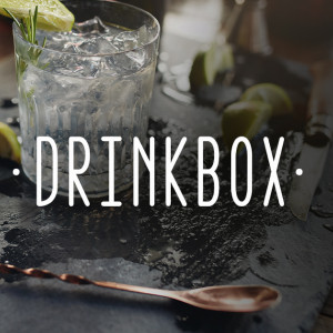 GIN TONIC BOX