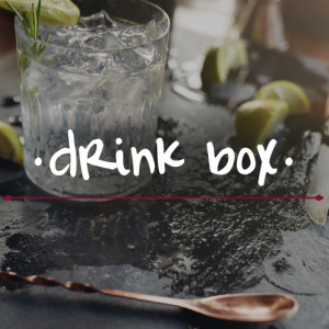 GIN TONIC BOX
