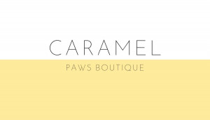 Caramel Paws Boutique