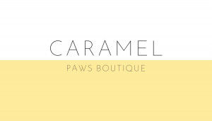 Caramel Paws Boutique