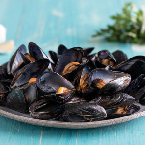 Cozze alla Marinara